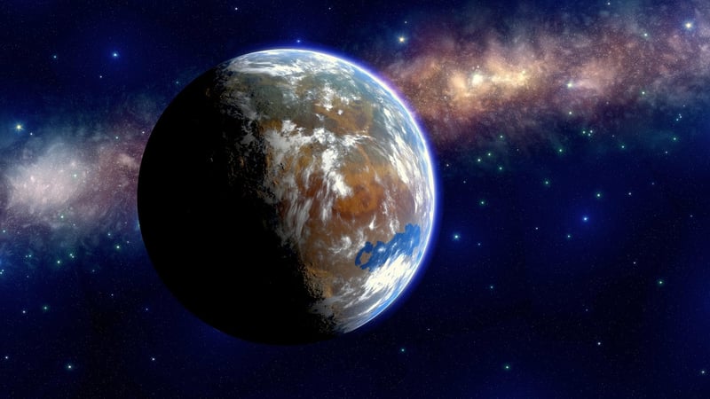 Kepler-452b